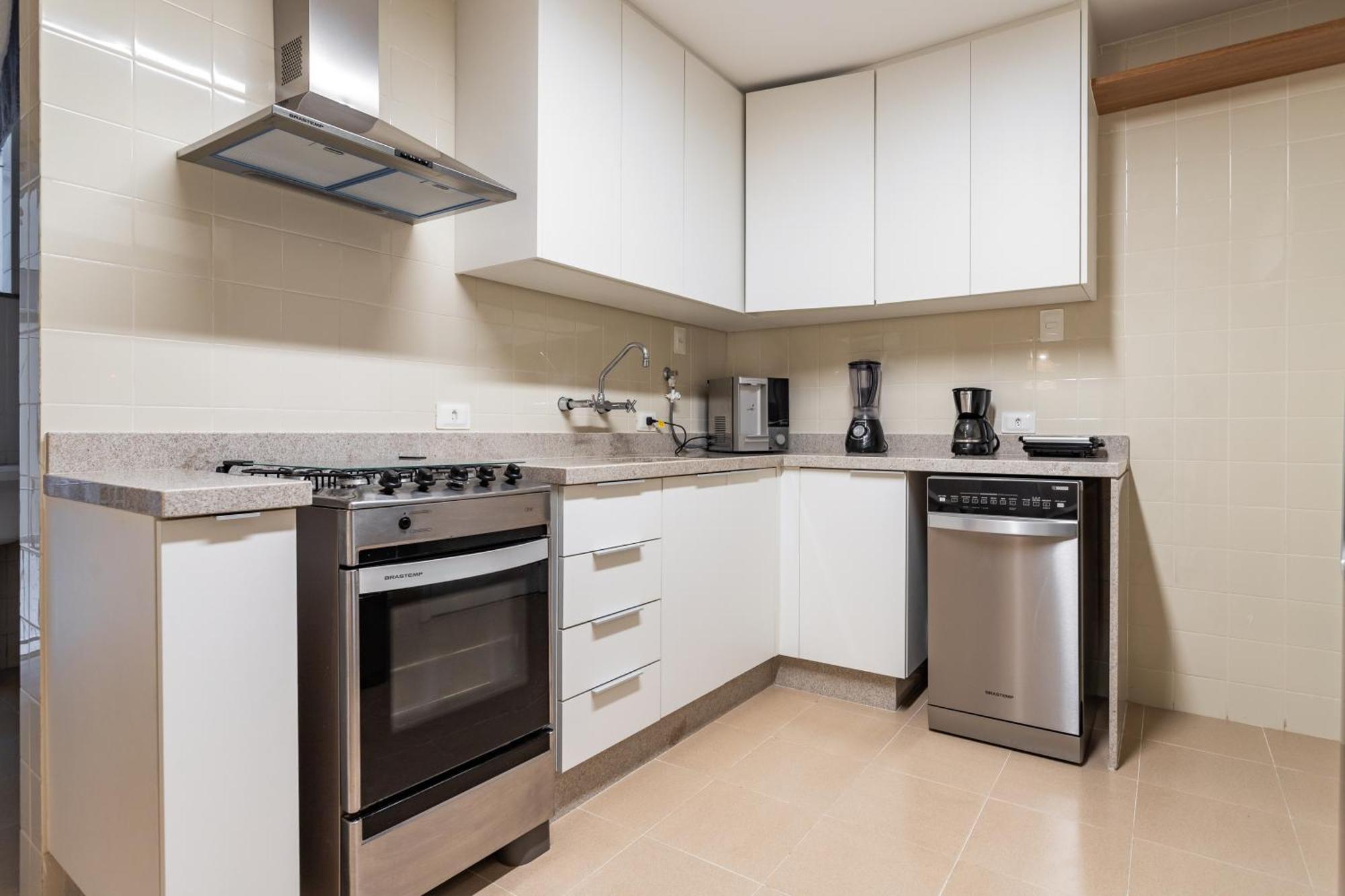 Standard Apartment